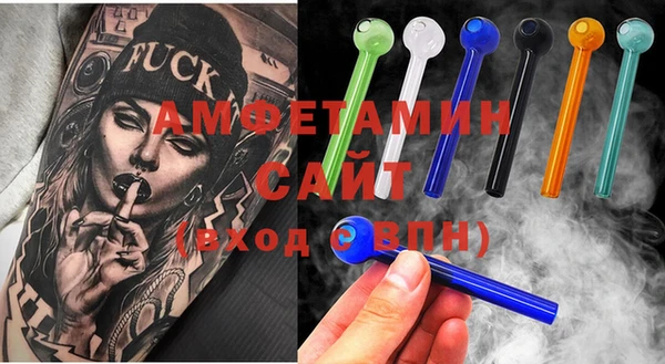 хмурый Верея